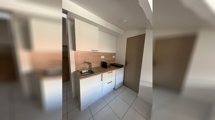 Ma-Cabane - Location Appartement VALENCE, 21 m²