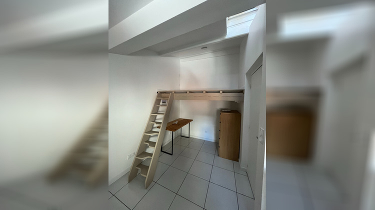 Ma-Cabane - Location Appartement VALENCE, 21 m²