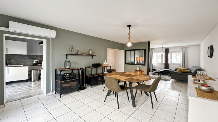 Ma-Cabane - Location Appartement VALENCE, 55 m²