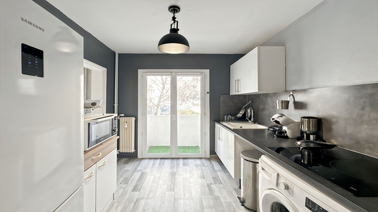 Ma-Cabane - Location Appartement VALENCE, 55 m²