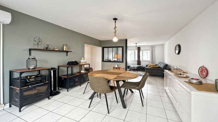 Ma-Cabane - Location Appartement VALENCE, 55 m²