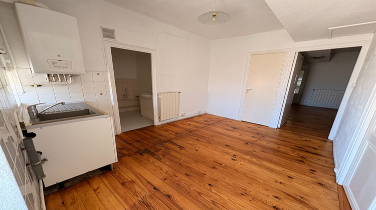 Ma-Cabane - Location Appartement VALENCE, 55 m²