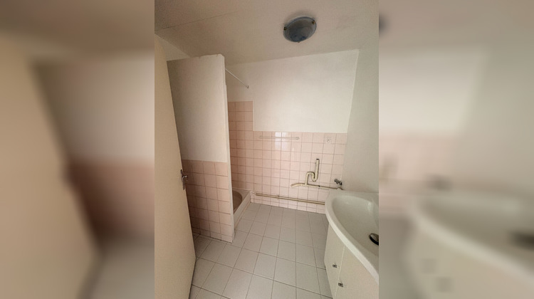 Ma-Cabane - Location Appartement VALENCE, 55 m²