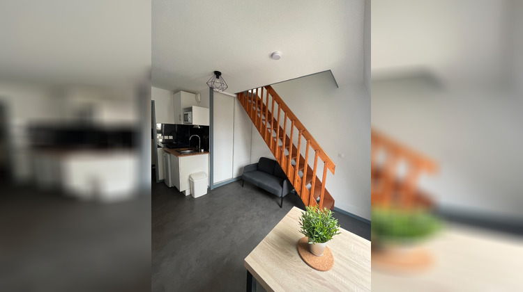 Ma-Cabane - Location Appartement VALENCE, 27 m²
