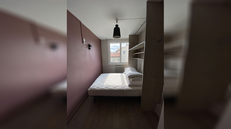 Ma-Cabane - Location Appartement VALENCE, 28 m²