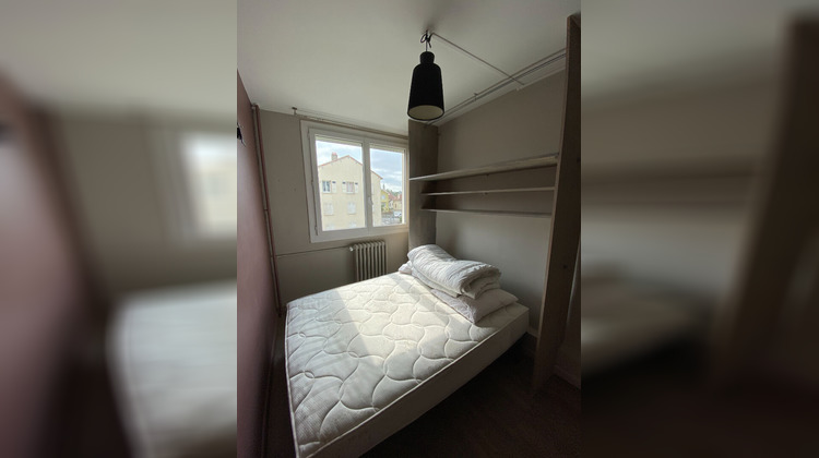 Ma-Cabane - Location Appartement VALENCE, 28 m²