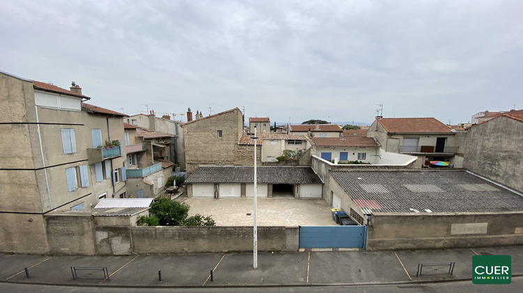 Ma-Cabane - Location Appartement VALENCE, 18 m²