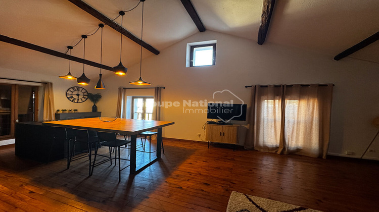 Ma-Cabane - Location Appartement VALENCE, 82 m²