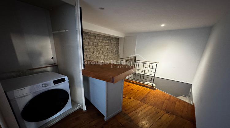 Ma-Cabane - Location Appartement VALENCE, 82 m²