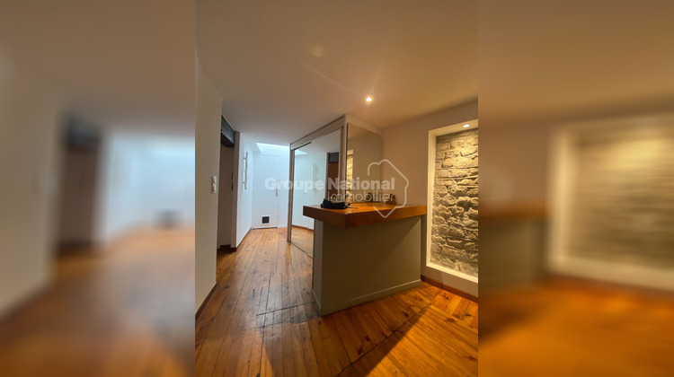 Ma-Cabane - Location Appartement VALENCE, 82 m²