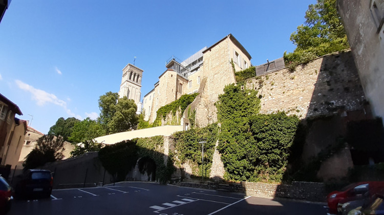 Ma-Cabane - Location Appartement VALENCE, 24 m²