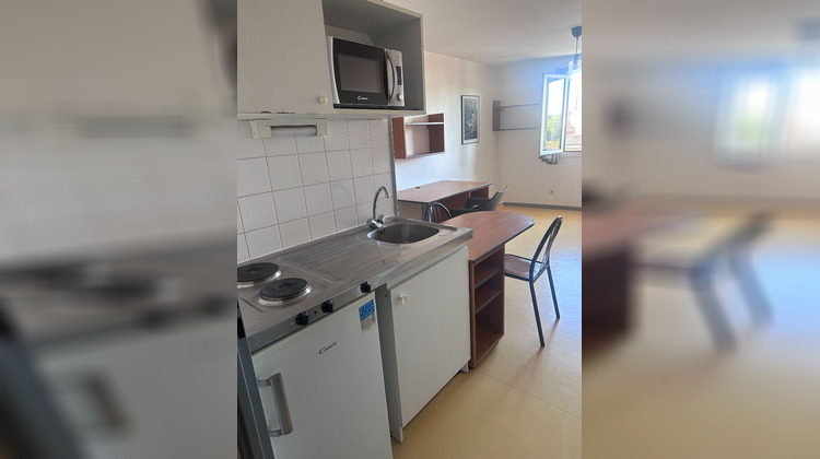 Ma-Cabane - Location Appartement VALENCE, 22 m²