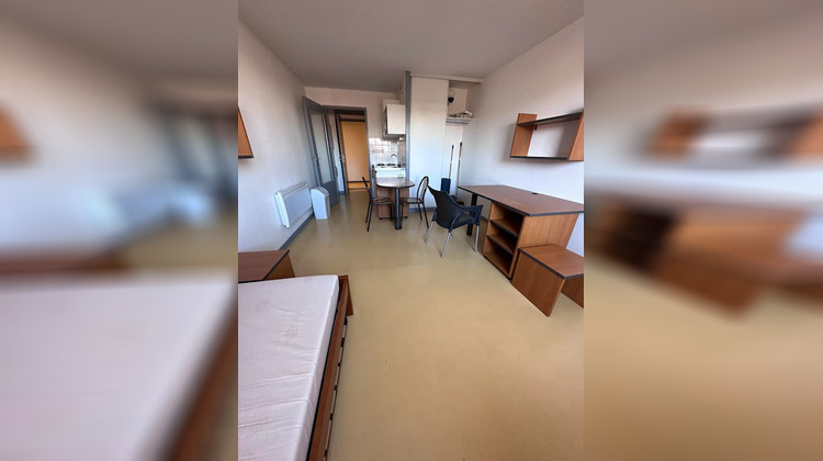 Ma-Cabane - Location Appartement VALENCE, 22 m²