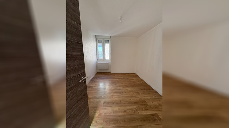 Ma-Cabane - Location Appartement VALENCE, 57 m²