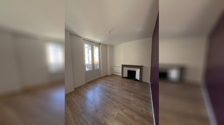 Ma-Cabane - Location Appartement VALENCE, 57 m²