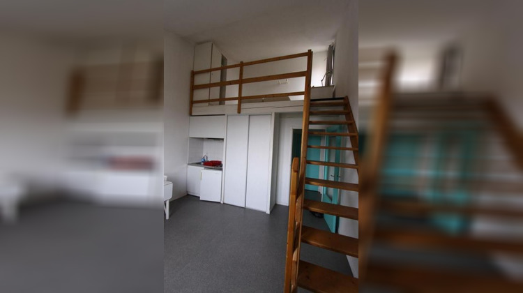 Ma-Cabane - Location Appartement VALENCE, 31 m²