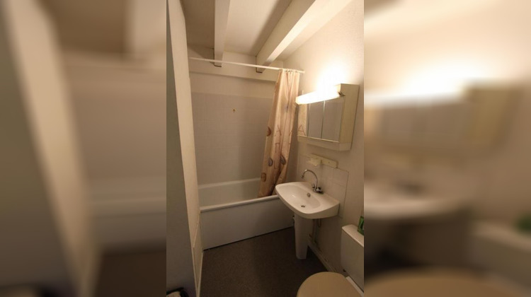 Ma-Cabane - Location Appartement VALENCE, 31 m²