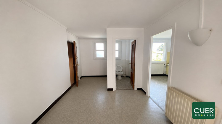 Ma-Cabane - Location Appartement VALENCE, 67 m²