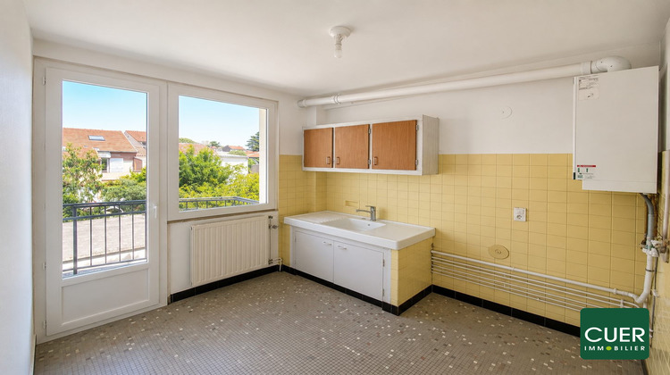 Ma-Cabane - Location Appartement VALENCE, 67 m²
