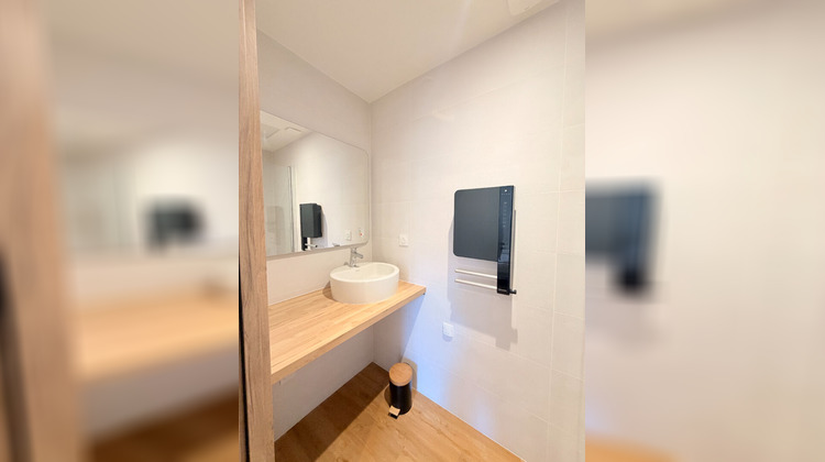 Ma-Cabane - Location Appartement VALENCE, 28 m²