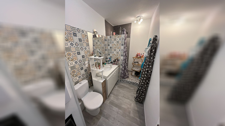 Ma-Cabane - Location Appartement VALENCE, 24 m²