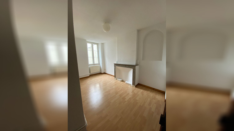 Ma-Cabane - Location Appartement VALENCE, 42 m²