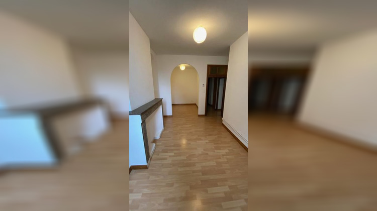 Ma-Cabane - Location Appartement VALENCE, 42 m²