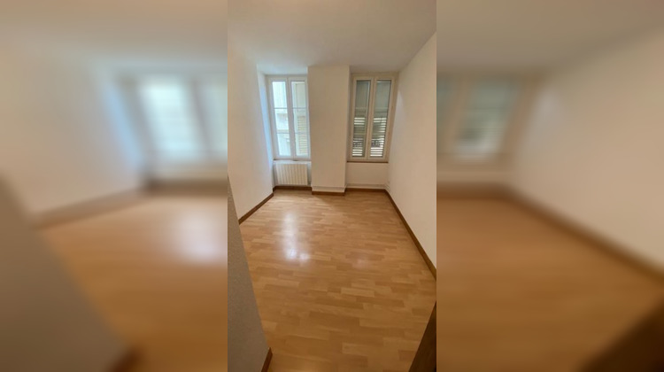 Ma-Cabane - Location Appartement VALENCE, 42 m²