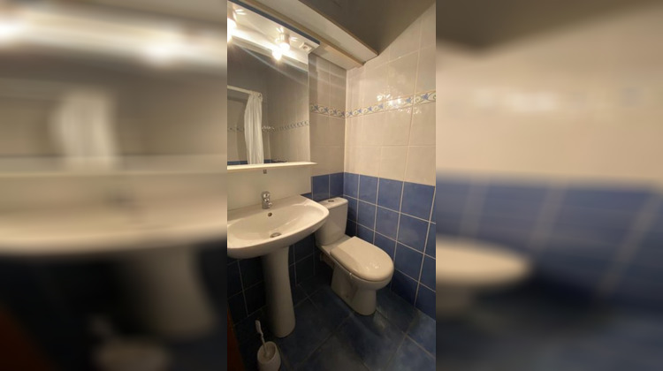 Ma-Cabane - Location Appartement VALENCE, 42 m²