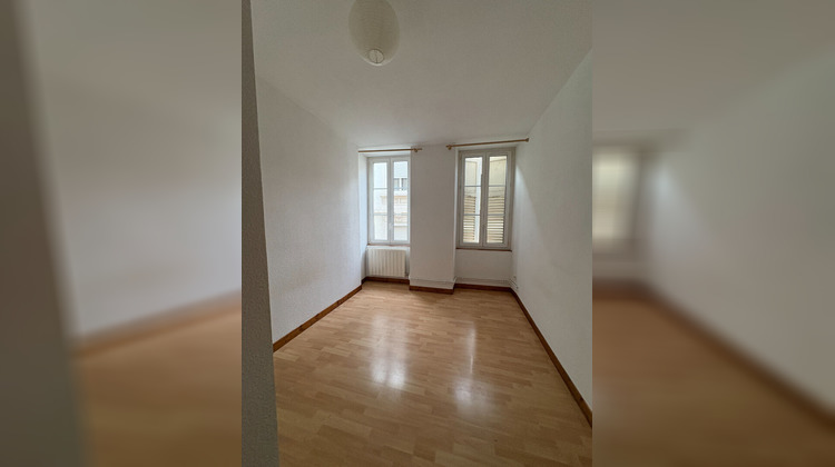 Ma-Cabane - Location Appartement VALENCE, 42 m²