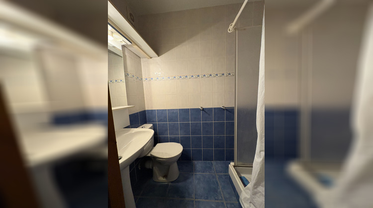 Ma-Cabane - Location Appartement VALENCE, 42 m²