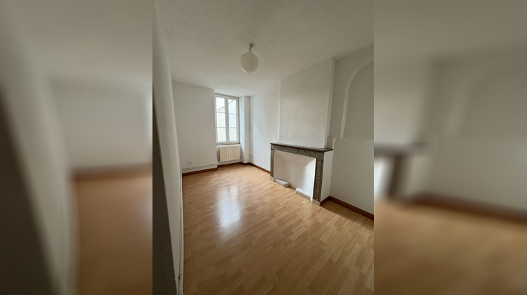 Ma-Cabane - Location Appartement VALENCE, 42 m²