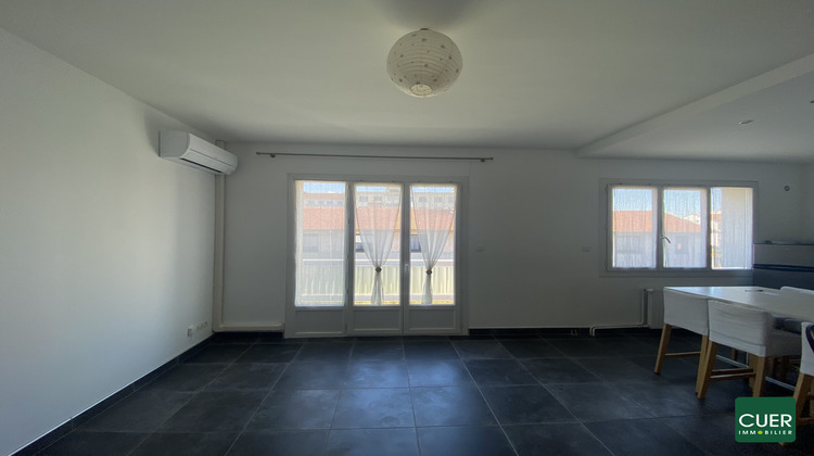 Ma-Cabane - Location Appartement VALENCE, 46 m²
