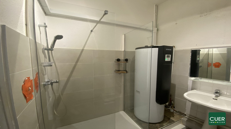 Ma-Cabane - Location Appartement VALENCE, 56 m²