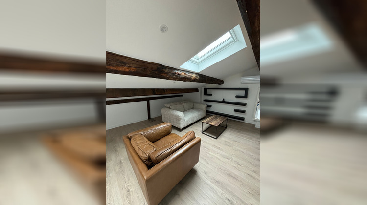 Ma-Cabane - Location Appartement VALENCE, 70 m²