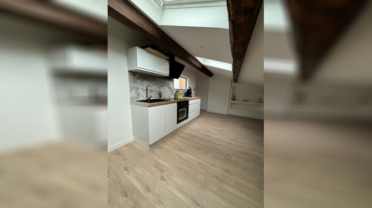Ma-Cabane - Location Appartement VALENCE, 70 m²