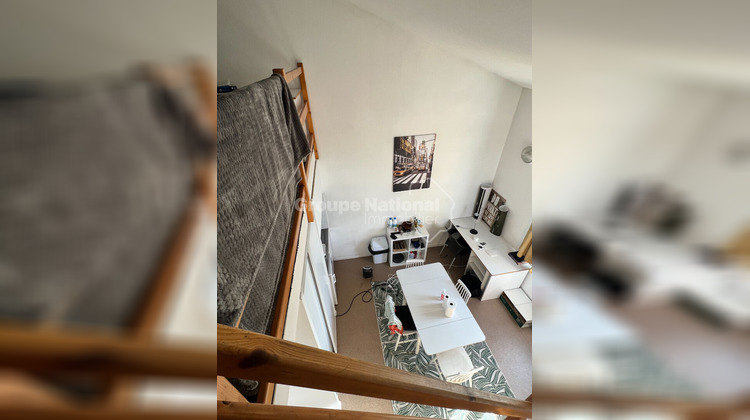 Ma-Cabane - Location Appartement VALENCE, 32 m²
