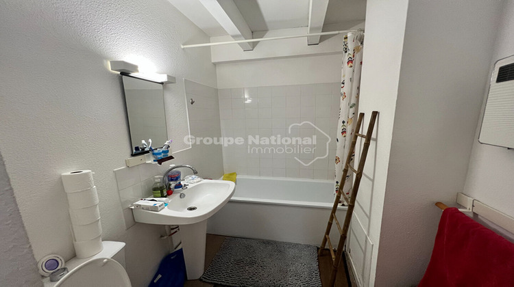 Ma-Cabane - Location Appartement VALENCE, 32 m²