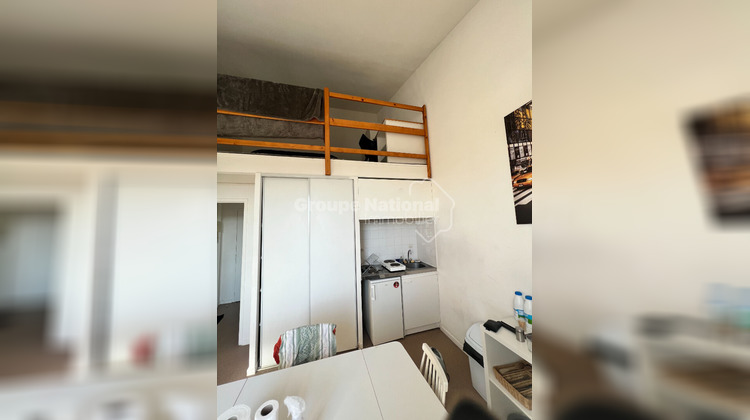 Ma-Cabane - Location Appartement VALENCE, 32 m²