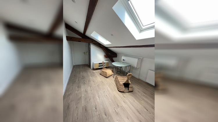 Ma-Cabane - Location Appartement VALENCE, 36 m²