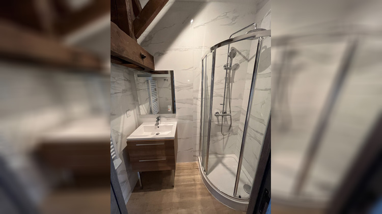 Ma-Cabane - Location Appartement VALENCE, 36 m²