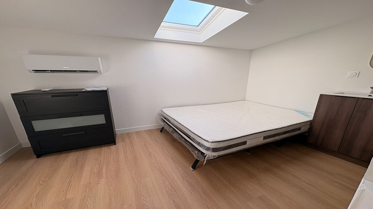 Ma-Cabane - Location Appartement VALENCE, 20 m²
