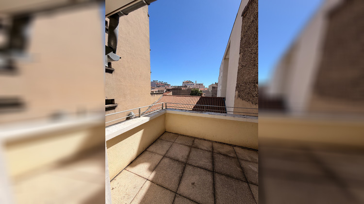 Ma-Cabane - Location Appartement VALENCE, 35 m²