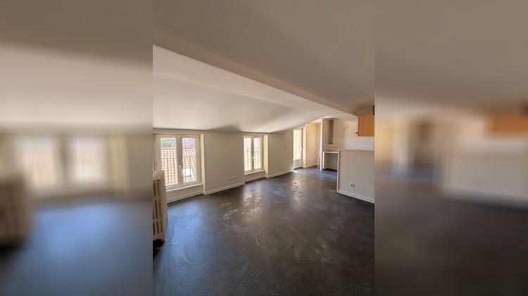 Ma-Cabane - Location Appartement VALENCE, 35 m²