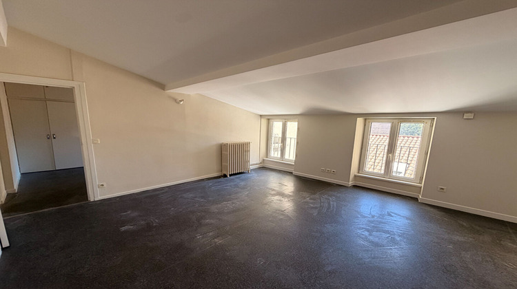 Ma-Cabane - Location Appartement VALENCE, 35 m²