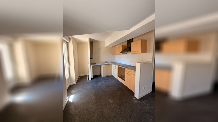 Ma-Cabane - Location Appartement VALENCE, 35 m²