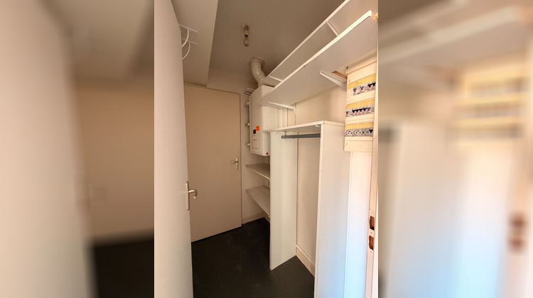 Ma-Cabane - Location Appartement VALENCE, 35 m²