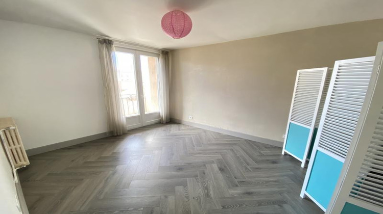 Ma-Cabane - Location Appartement VALENCE, 57 m²