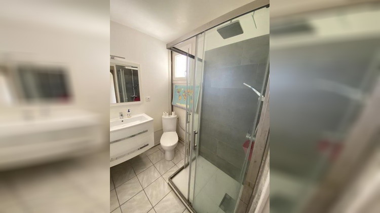 Ma-Cabane - Location Appartement VALENCE, 57 m²