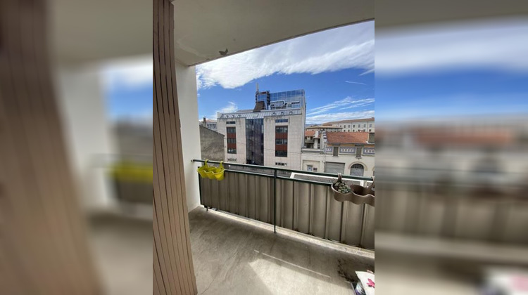 Ma-Cabane - Location Appartement VALENCE, 57 m²